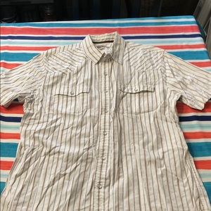 Kirra short sleeve shirt